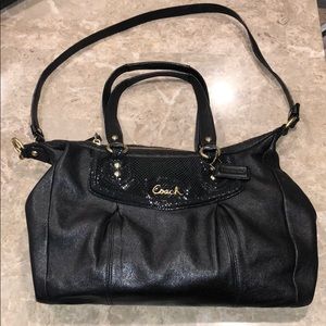 🦄 MAKE ANY OFFER! 🦄 Coach Bag.